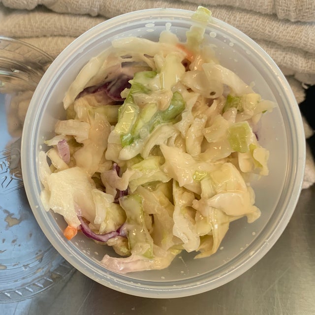 Coleslaw